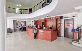 The Zuley Heritage Hotel